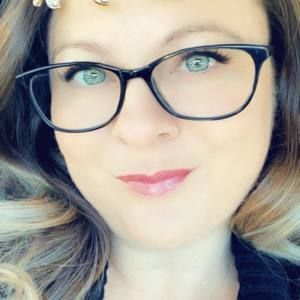 Meet your Posher, Annemarie